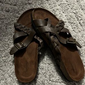Sonoma Sandals